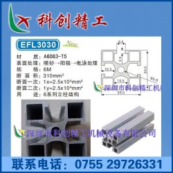 【制造】【销售】工业铝型材，型材低价批发零售