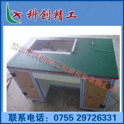 长期出售 高质量铝型材机架 标准铝型材机架 欢迎来电详谈