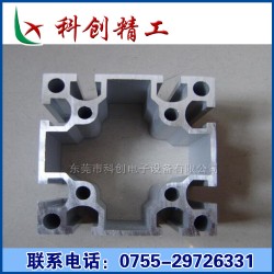 供应铝型材框架 工业铝型材EF8080 铝型材机架
