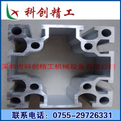 科创昆山分公司 铝型材批发 上海工业铝型材