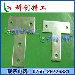 厂家供应4040铝材3030铝材T字连接件