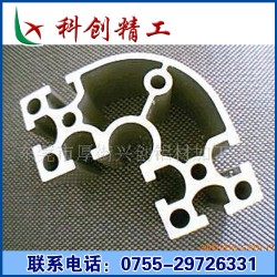 供应工业铝型材 铝型材机架 EFR8840