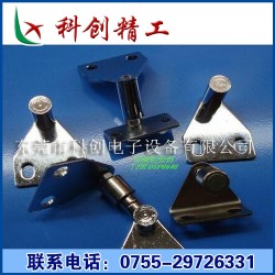 供应工业铝型材机架 铝型材配件 门框门扣组