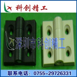 加厚铝合页 铝型材合页 机架铰链
