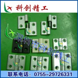 供应各种款式合页   门框铝型材 欢迎选购