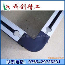供应EFR6630圆角工业铝型材封盖
