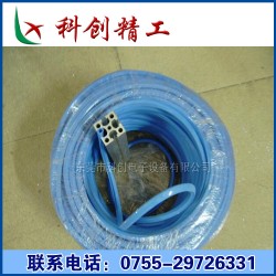 批发工业铝型材机架专用胶条 铝型材配件 铝型材胶条