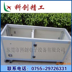 批发工业铝型材 铝型材配件 铝材胶条
