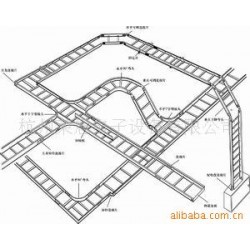 供应金属桥架,防火桥架,防腐蚀桥架