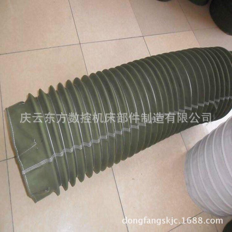 供应高温伸缩软连接 异形连接 帆布软连接 一件起批