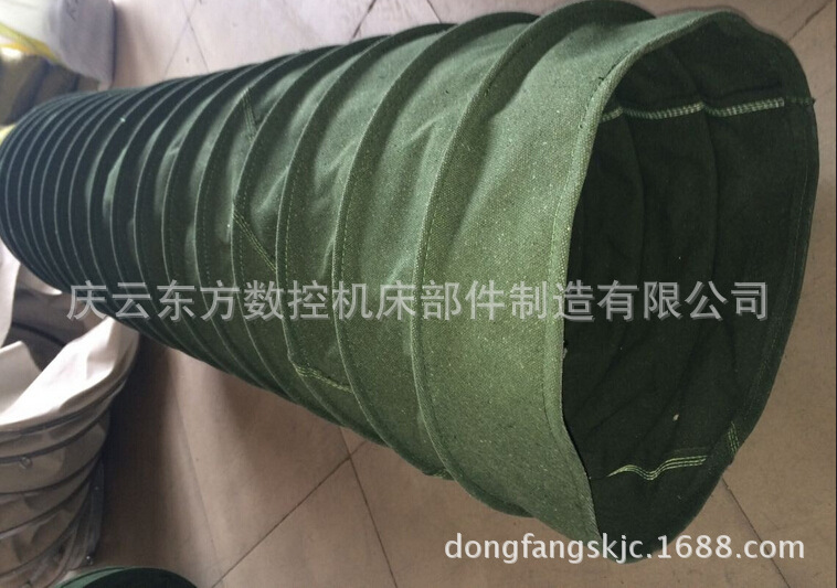 供应高温伸缩软连接 异形连接 帆布软连接 一件起批