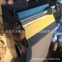 优质磁性分离机生产厂家 设计各种磁性分离机/磁性分离器