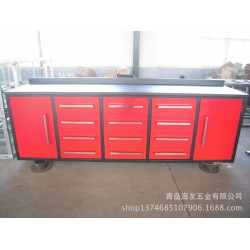 批发工具柜 车间重型工具柜 五金工具柜 青岛工具柜