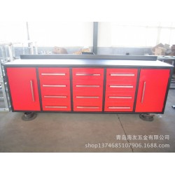 【工具柜】供应金属工具柜 工具柜 厂家定做各规格抽屉式工具柜