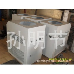 青县杨官店机箱厂加工各种分析仪分析柜水质分析柜在线分析仪