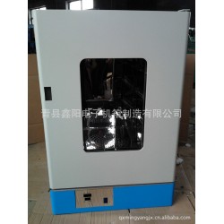 青县机箱厂加工各种保温机柜实验室仪器碳化箱低温柔度仪