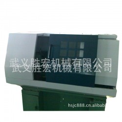 厂家定做 加工各种数控机床钣金 车床外壳防护罩