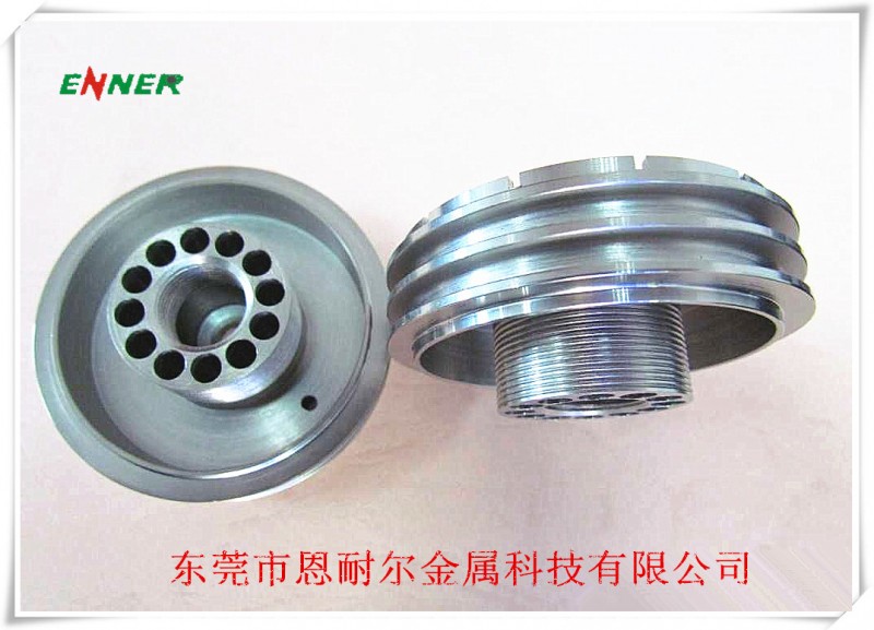 东莞恩耐尔专业生产高精密CNC数控加工中心零件配件,来图来样可做