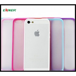 新款热卖时尚可爱iphone6铝边框外壳颜色齐全质量优惠