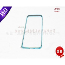 新品苹果iphone6铝边框外壳 iphone手机壳 苹果保护壳 款式多