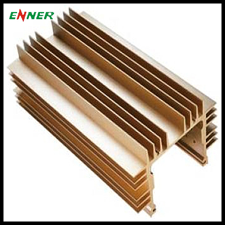 厂家接受大尺寸铝散热器,铝挤压型材,太阳花散热器,免费设计