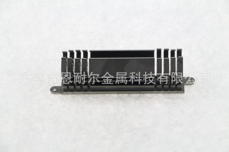 专业研发与生产显卡散热器,铝合金异形散热器,电子散热片