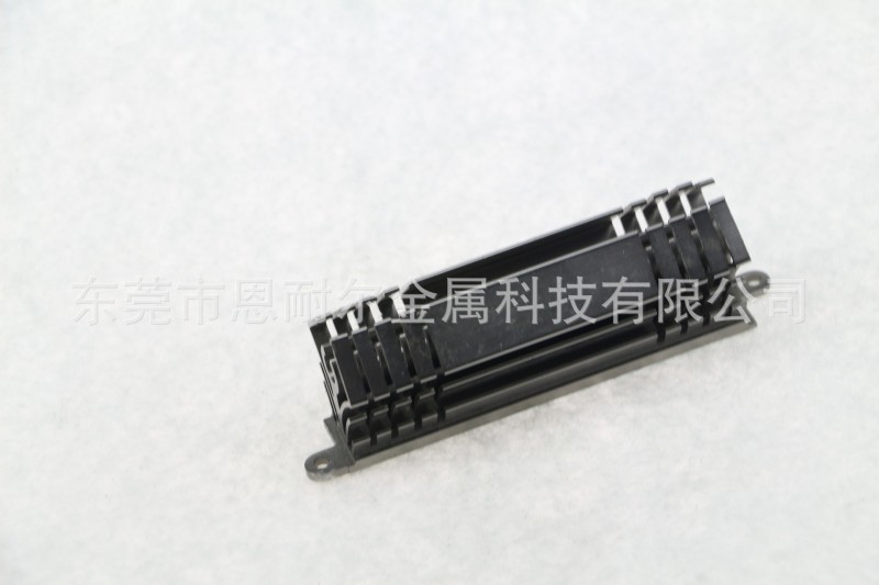 专业研发与生产显卡散热器,铝合金异形散热器,电子散热片