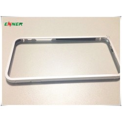 恩耐尔厂家直销iphone5外壳/iphne5铝外壳金属拉丝大量供应颜色全