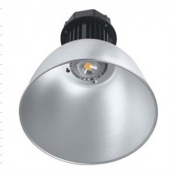 供应40WLED工矿灯散热器灯具 LED鳍片散热器 LED工矿灯外壳