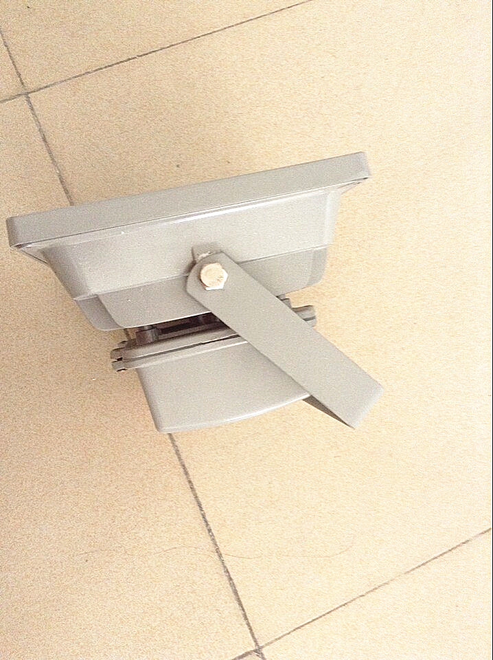 供应LED工矿灯散热器LED射灯厂房灯建筑灯露天停车场灯