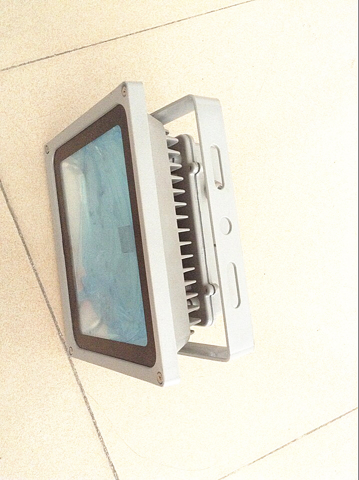 供应LED工矿灯散热器LED射灯厂房灯建筑灯露天停车场灯