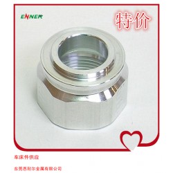 东莞专业生产数控车床件 精密车床件 CNC车床加工
