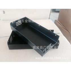 电源外壳，铁盒子加工，表盒，电源盒子，数据传输盒