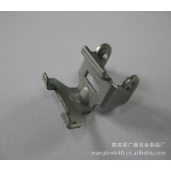 五金冲压件/钣金件/电源外壳/金属盒/外壳