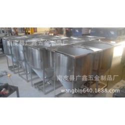 钣金圆件 大型钣金件加工 圆筒加工 漏斗加工
