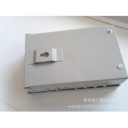铁盒子，铁表盒，铁表箱，青县表箱厂，机箱制造厂，南皮机箱