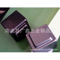 电源变压器外壳 异形拉伸加工厂 沧州南皮拉伸加工