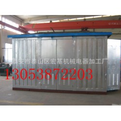 热销现货箱变外壳 家用箱变外壳 工程作业箱变外壳 箱变外壳价格