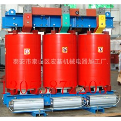 工程照明干式变压器 低价销售照明干式变压器 照明干式变压器厂家