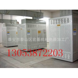 定制干式变压器 长期加工干式变压器 耐用防腐蚀干式变压器