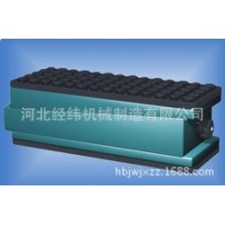 现货供应机床垫铁三层防震垫铁