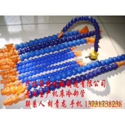 机床附件水冷却管塑料冷却管