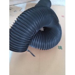 螺旋丝杠保护套  不限半径