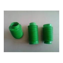 自动伸缩式油缸保护套《咨询0534-7081851》
