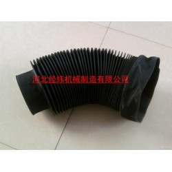 圆形防护罩【变径领口 精致产品】