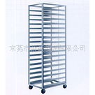 东莞厨具供应、单层工作台厨具制作加工定做