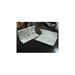东莞（荣豪）钣金护罩加工 钣金护罩制造加工、钣金冲孔加工