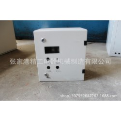 专业生产 订做 上料电箱