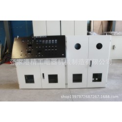 专业生产 订做 加工 SJZ80-PLC 高低柜