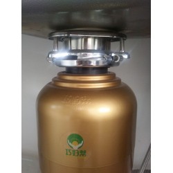 巧妇帮厨房智能食物垃圾处理器